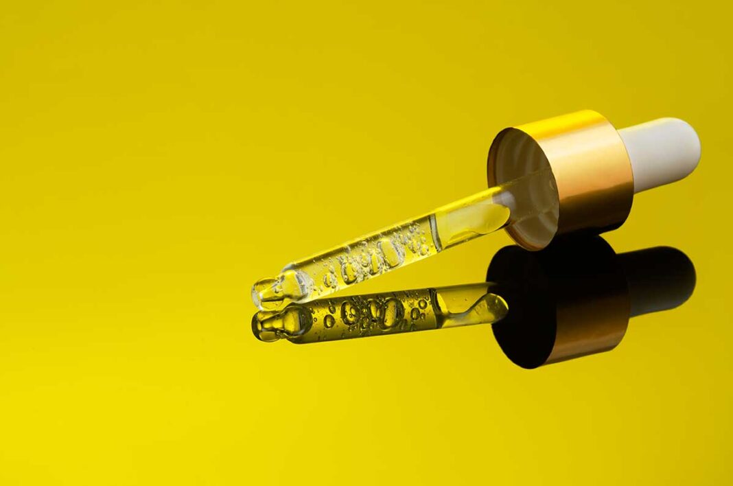 retinol osjetljiva koža