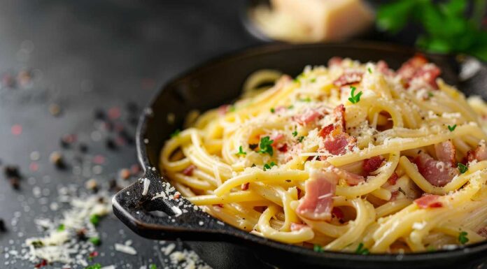 carbonara
