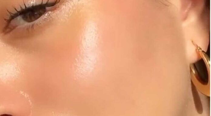 “Dewy skin”: Kako postići efekt staklene kože bez filtera