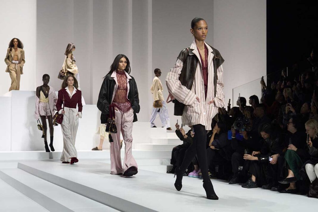 dolce-and-gabbana-women-spring-summer-2026 Dolce & gabbana proljece ljeto