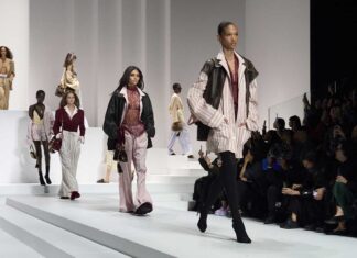 Dolce & Gabbana proljeće/ljeto 2026: Kad pidžama postane modna ikona Dolce & gabbana proljece ljeto