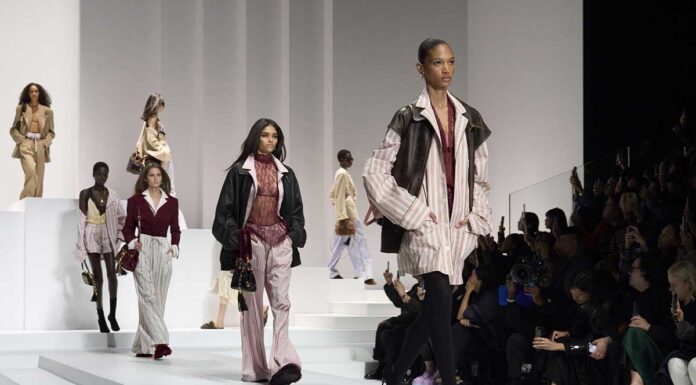 Dolce & gabbana proljece ljeto