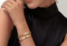 Cartier Love narukvica