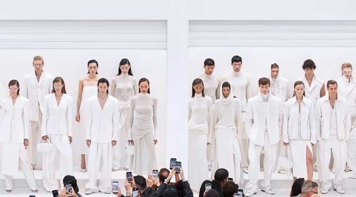 Ferrari proljece ljeto 2026 naslovna