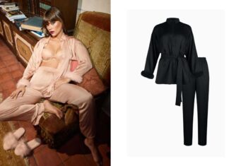 Lisca Passion kolekcija jesen zima 2025