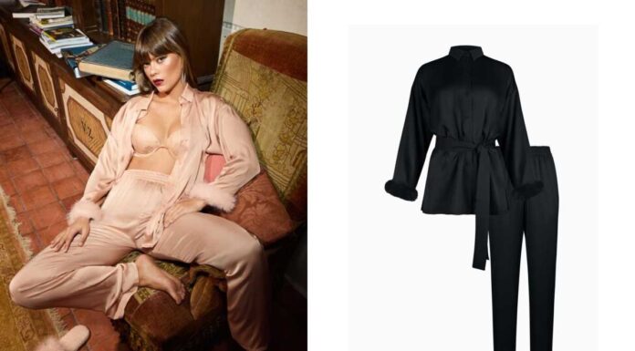 Lisca Passion kolekcija jesen zima 2025