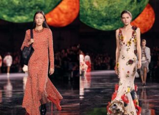 Chanel proljeće/ljeto 2026: Nova era pod Matthieuom Blazyjem Chanel proljeće ljeto 2026