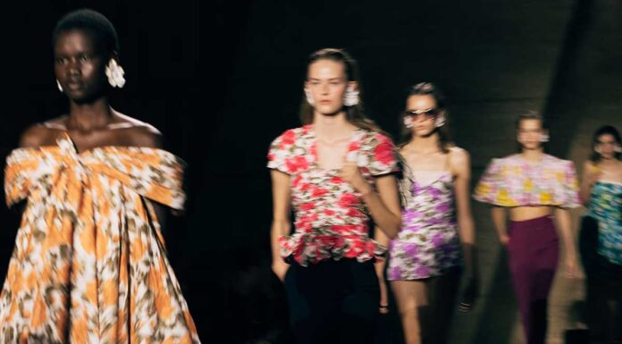 Chloe proljece ljeto 2026