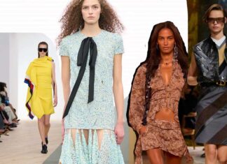 5 ključnih trendova sa Tjedna mode za proljeće/ljeto 2026 trendovi proljece ljeto 2026