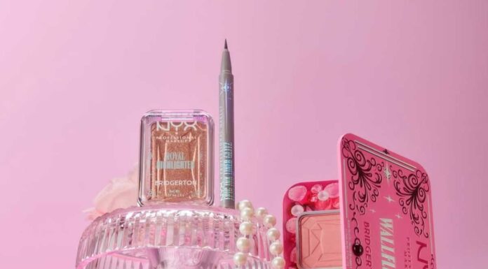 NYX Professional Makeup ponovno dostupan u Hrvatskoj: Ljubitelji make-upa mogu odahnuti nyx kozmetika
