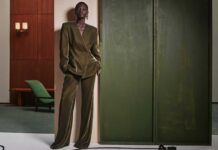 H&M Party Kolekcija: Sezona zabava upravo je počela HM Naslovna Party sezona