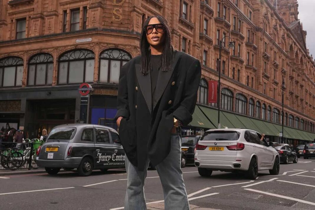 olivier Olivier Rousteing