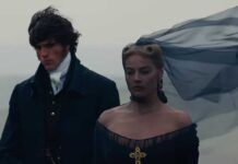 Priča se o novom traileru filma “Orkanski visovi”, reakcije su podijeljene Orkanski visovi novi trailer