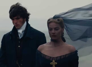 Orkanski visovi novi trailer