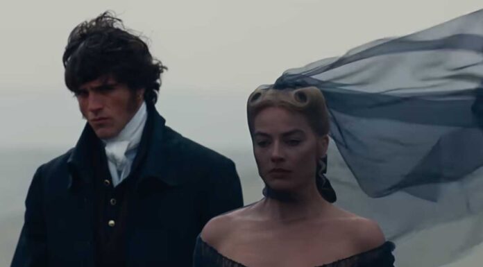 Priča se o novom traileru filma “Orkanski visovi”, reakcije su podijeljene Orkanski visovi novi trailer