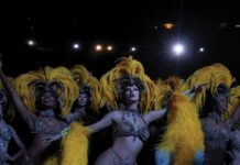 Vladavina Strijelca: vrijeme optimizma, ekspanzije i iskrene energije Taylor Swift