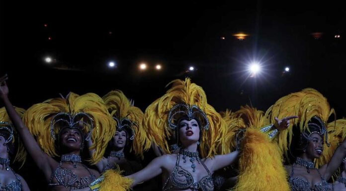 Vladavina Strijelca: vrijeme optimizma, ekspanzije i iskrene energije Taylor Swift