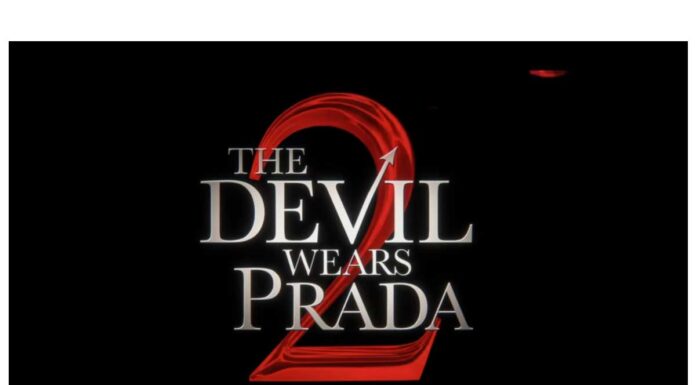 Teaser za “Vrag nosi pradu 2” oduševio obožavatelje Trailer teaser vrag nosi pradu 2