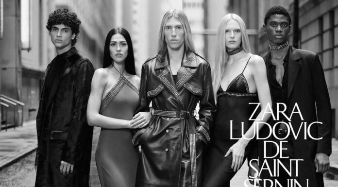 Zara X Ludovic