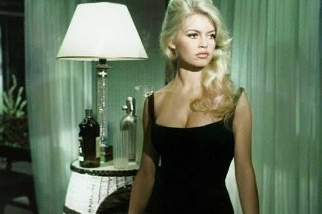 Brigitte Bardot