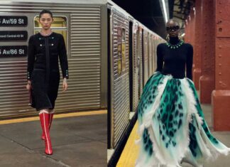 Chanel Métiers d’Art 2025/26