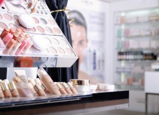 Beauty proizvodi 2025