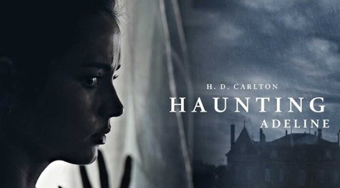 Fenomen mračne romantike: Kako su Haunting Adeline i Lights Out postali hitovi nove generacije?