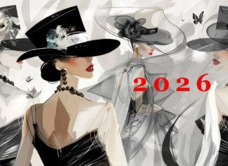 Ilustracija horoskop 2026.