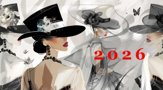 Veliki godišnji horoskop za 2026. Ilustracija horoskop 2026.