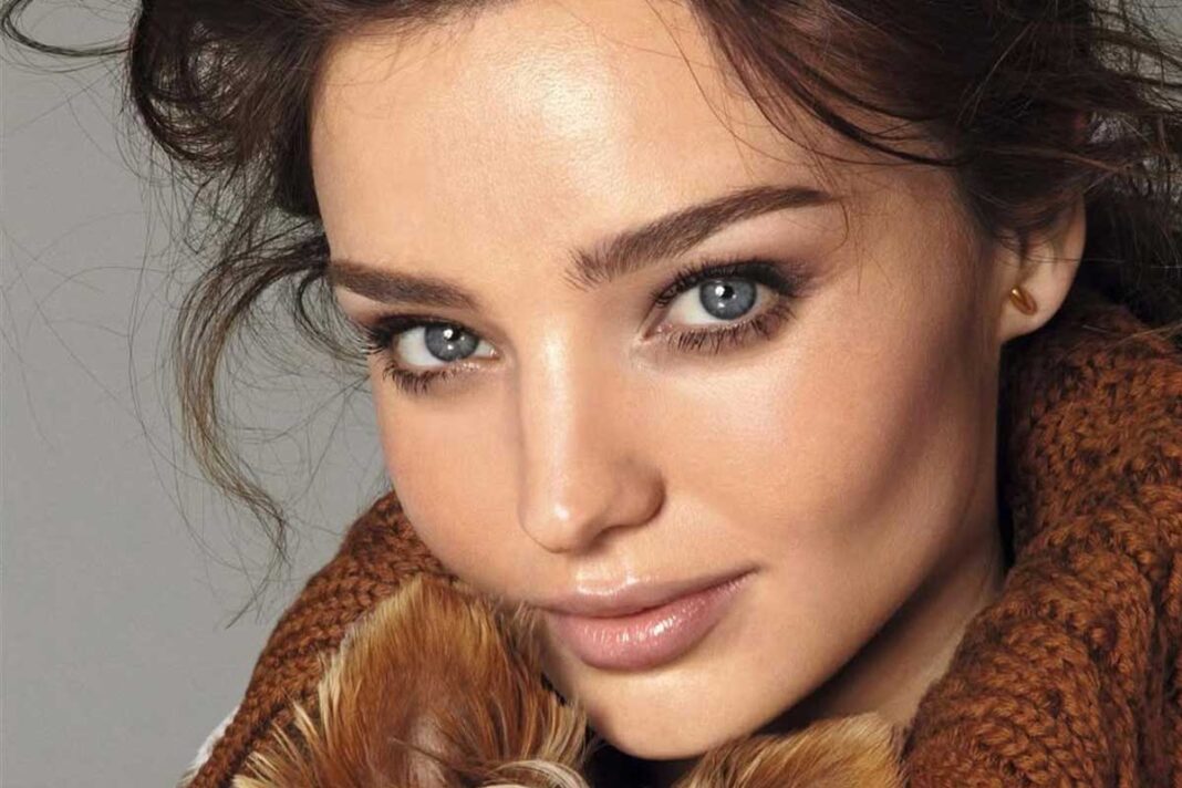 Miranda Kerr