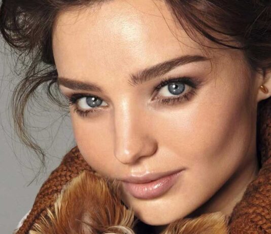 Miranda Kerr