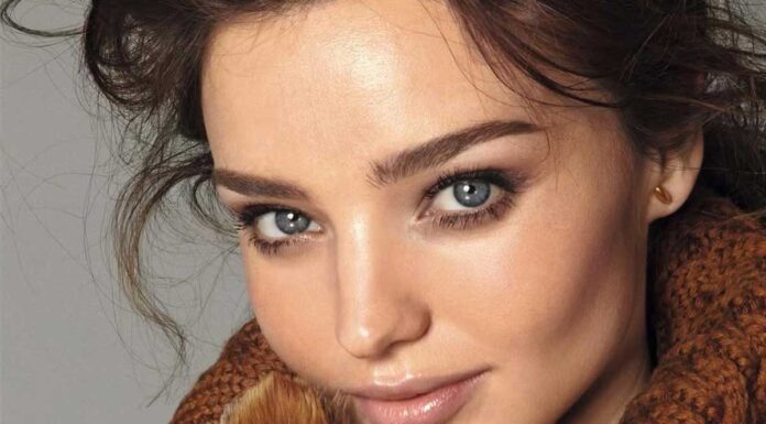 Beauty reset nakon blagdana: kako vratiti sjaj koži u 7 dana Miranda Kerr