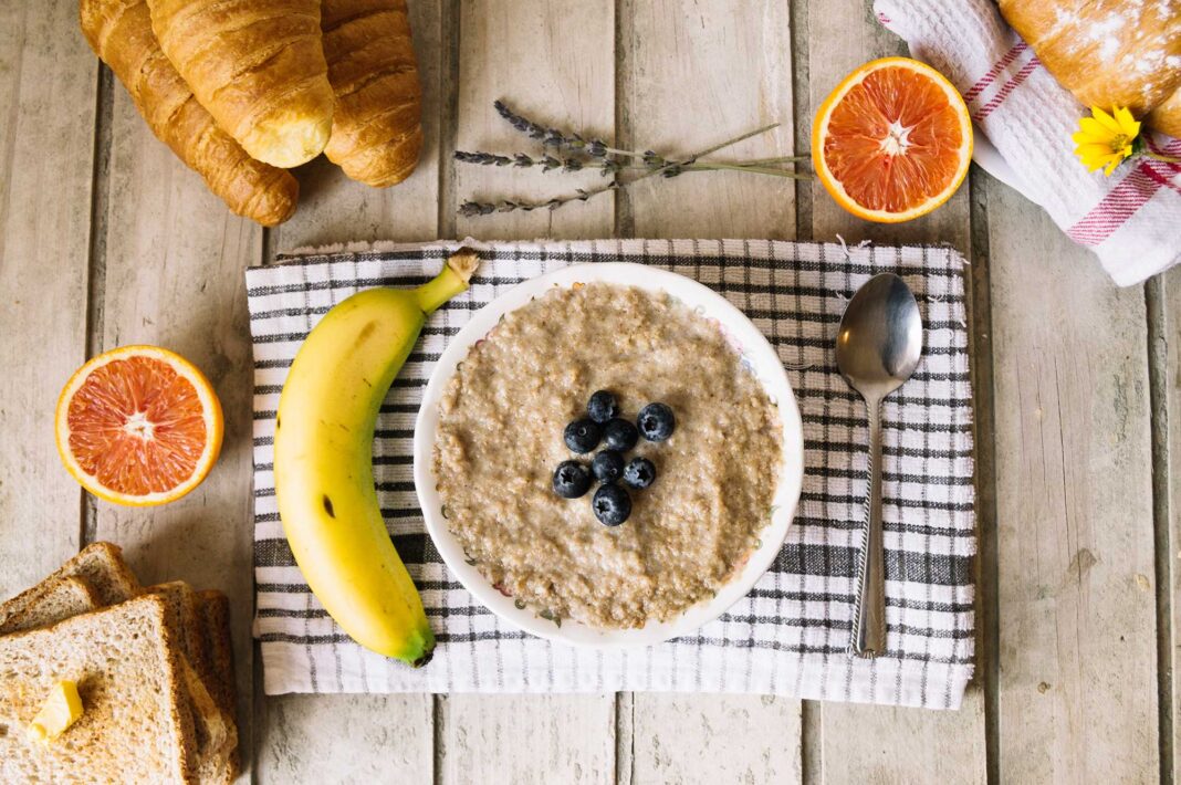 mush-with-fruits-pastry Zdrava hrana