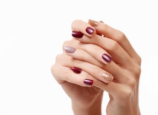 Nokti trendovi 2026.