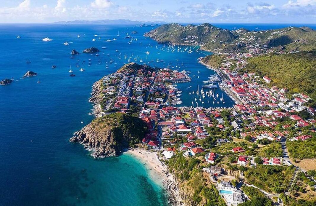 St.Barts