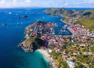 St.Barts