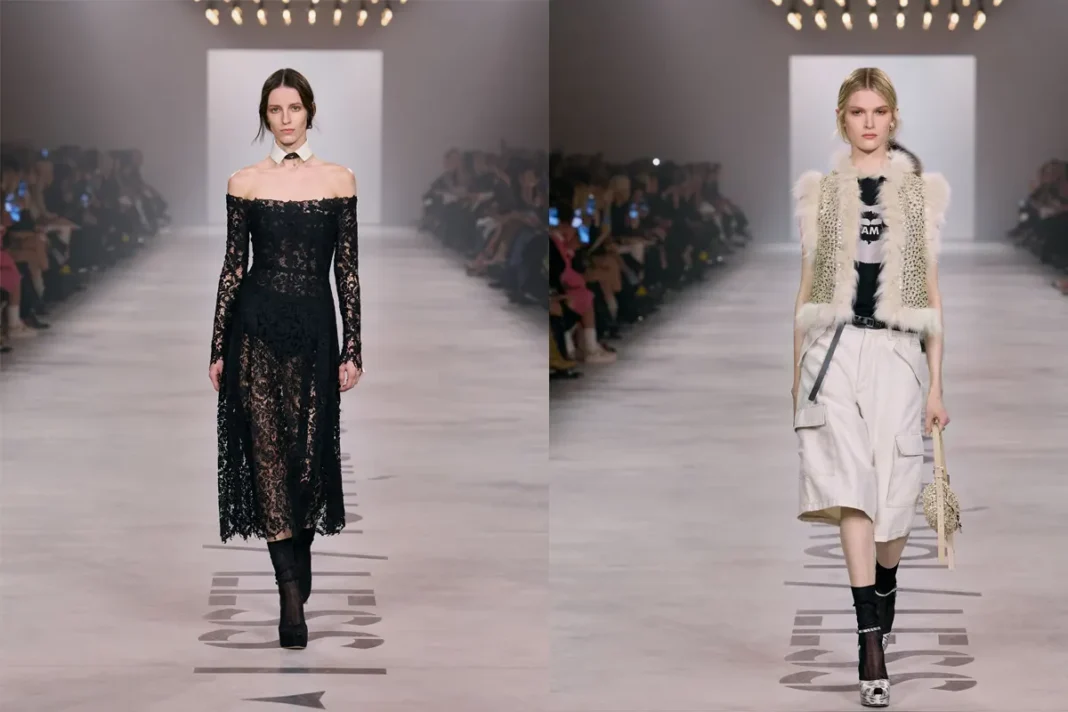 Fendi jesen Fendi Jesen