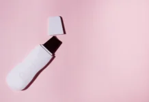 Ultrazvucna lopatica za lice