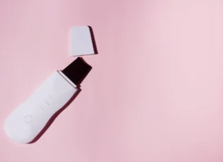 Ultrazvucna lopatica za lice