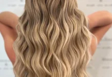 Butter Blonde boja kose