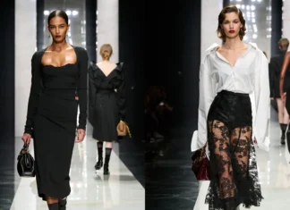Dolce-Gabbana jesen zima 2026/27