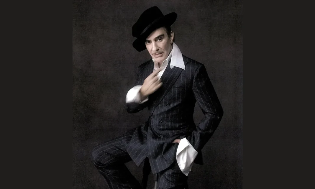 John Galliano