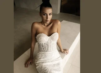 Lukabu Bridal 2026
