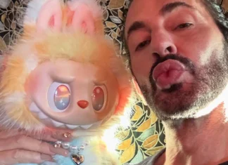 Marc by Sofia: Intimni portret genija koji je modu učinio osobnom Marc Jacobs