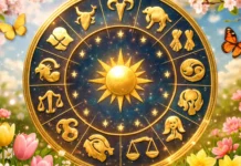 Horoskop za Travanj: evo što zvijezde pripremaju za svaki znak Naslovna horoskop travanj