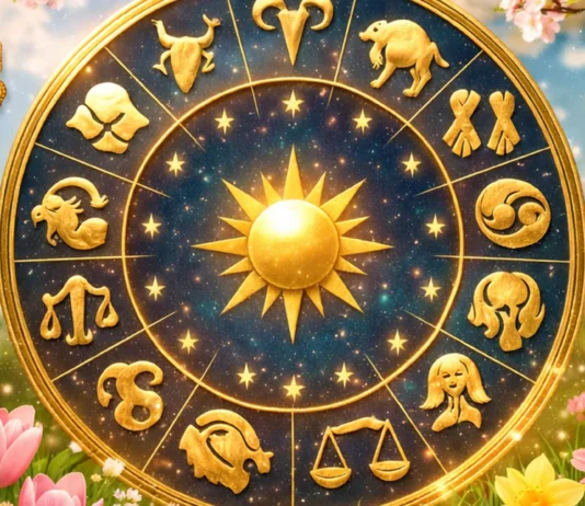 Horoskop za Travanj: evo što zvijezde pripremaju za svaki znak Naslovna horoskop travanj