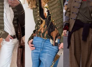 Napoelon jakne proljece 2026