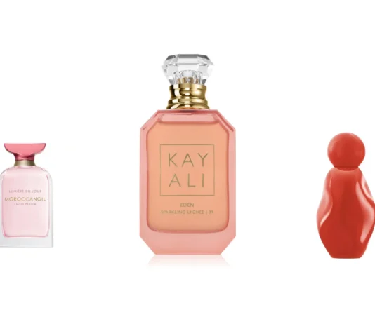 Novi parfemi za proljeće 2026. koje želimo odmah Novi parfemi proljece 2026