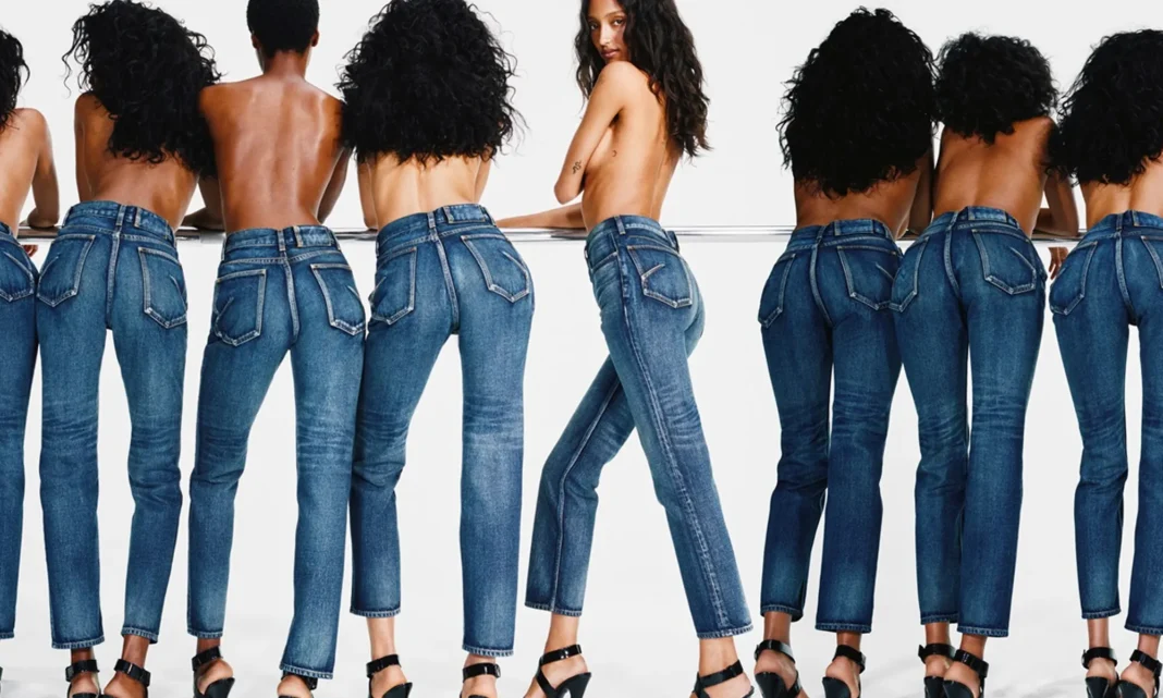 Alaïa traperice kampanja