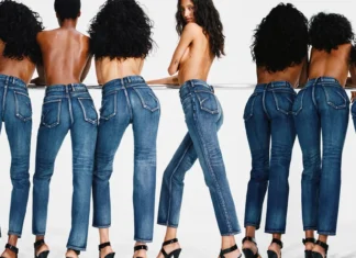 Alaïa traperice kampanja